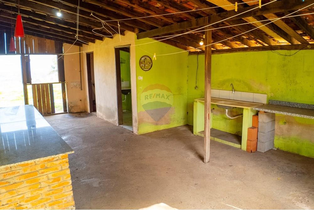 Chácara / Sítio / Fazenda - Venda - Corumbataí , São Paulo - DJI_1294.JPG - 690811006-143