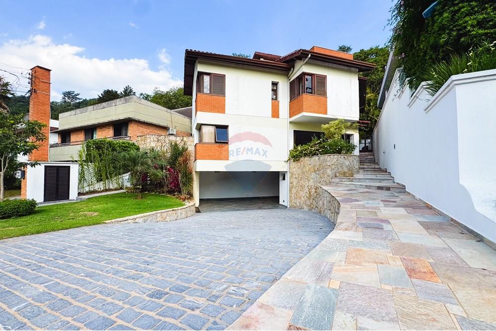 Casa de Condomínio - Venda - Santana de Parnaíba , São Paulo - 2.jpg - 691141038-35