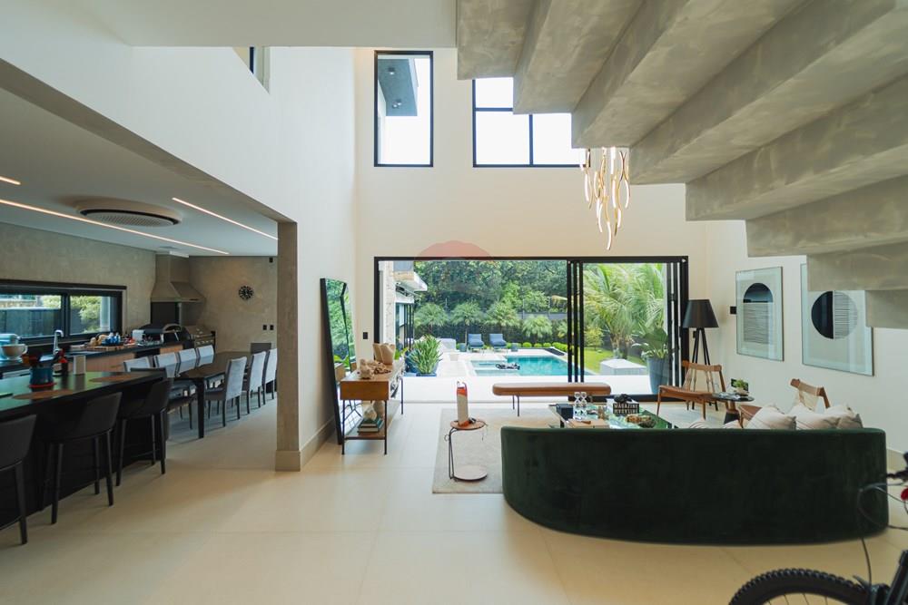 Casa de Condomínio - Venda - Bragança Paulista , São Paulo - DSC08599.jpg - 690041152-8