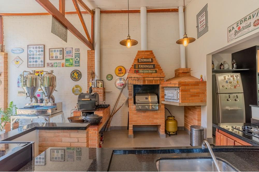 Casa de Condomínio - Alugar - Campinas , São Paulo - Raquel--50.jpg - 690681132-524