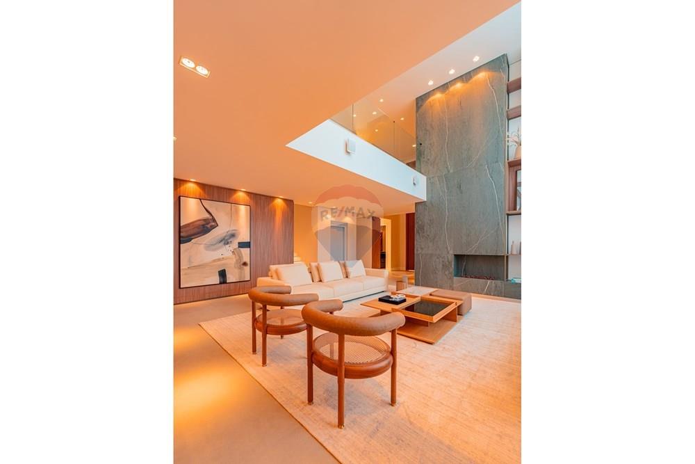 Casa de Condomínio - Venda - Barueri , São Paulo - Al. Dublin 137 Alpha Zero - Felt SEM MARCA-31.jpg - 691021002-322