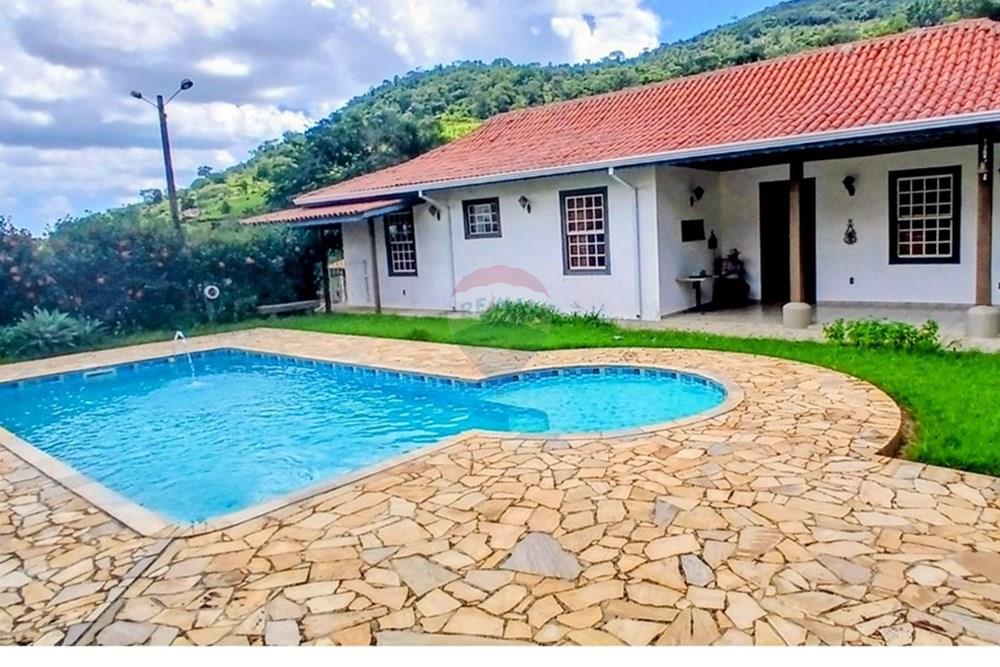 Chácara / Sítio / Fazenda - Venda - Bragança Paulista , São Paulo - 20260213_120508~4.jpg - 690141085-32