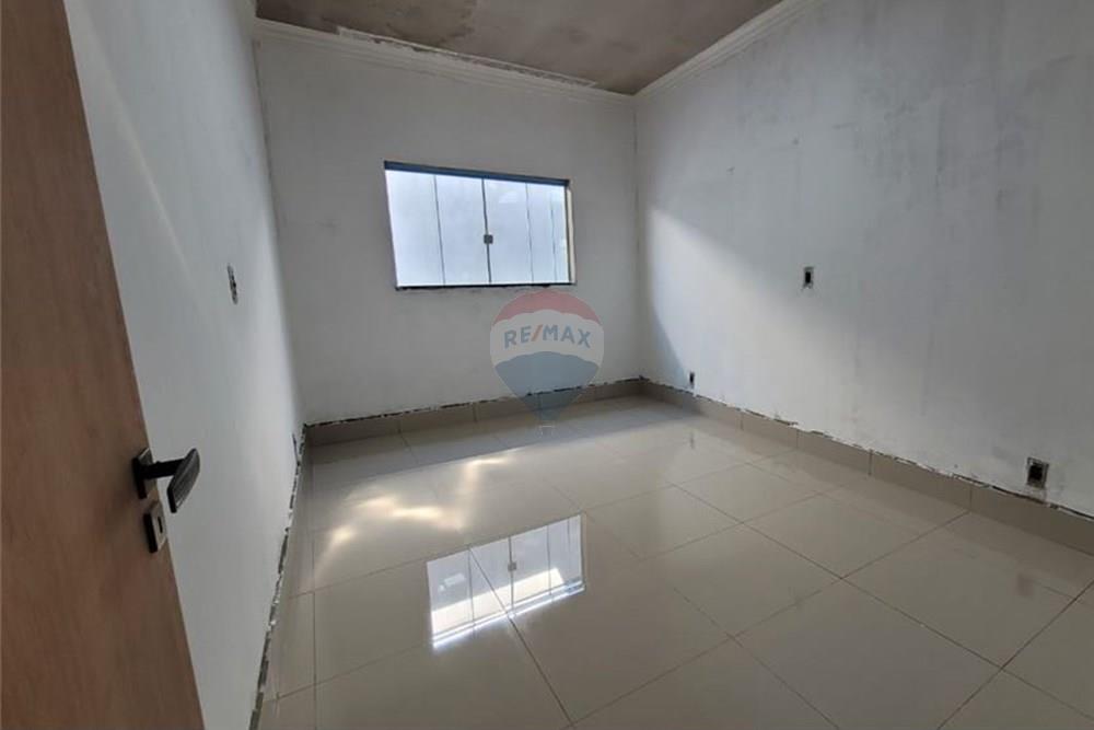 Casa - Alugar - Mombuca , São Paulo - 11 - 690091006-537