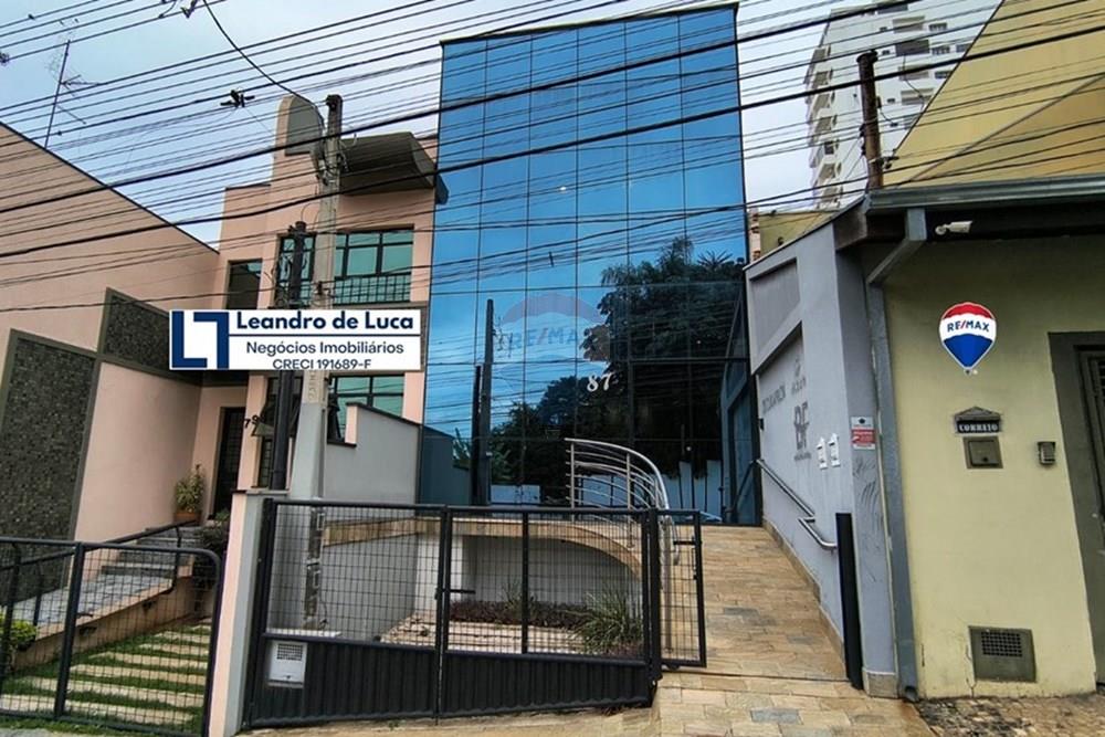 Cj. Comercial/ Sala - Alugar - Americana , São Paulo - 01.2.jpeg - 690641011-462