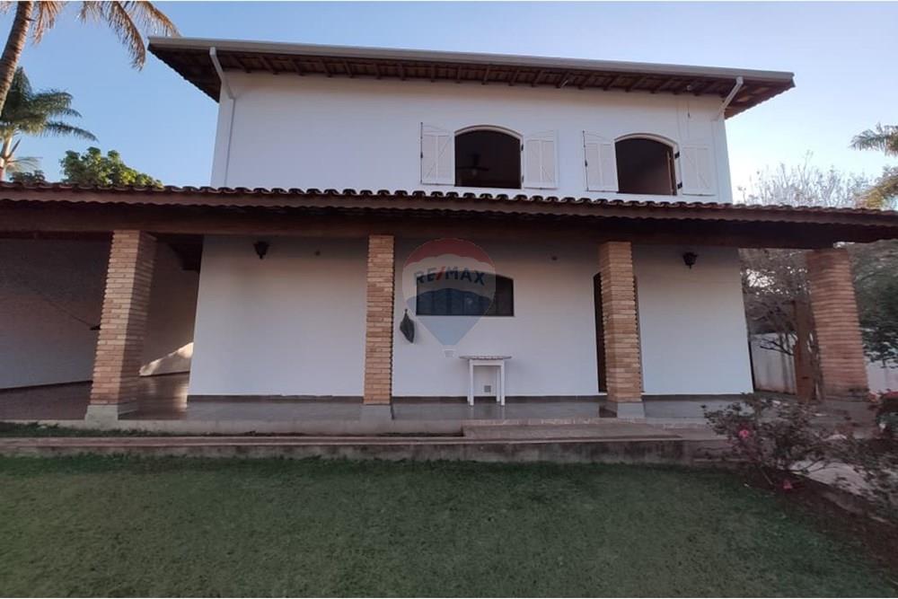 Casa - Alugar - Atibaia , São Paulo - IMG-20250717-WA0486.jpg - 690471100-172