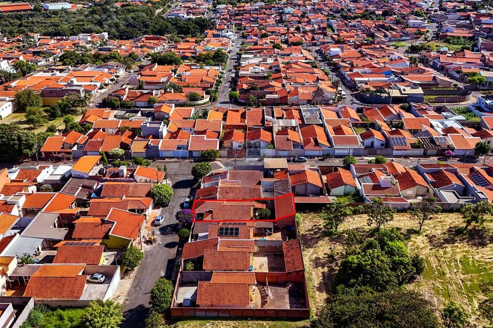 Casa - Venda - Araras , São Paulo - Tratada - Drone-10.jpg - 690691043-142
