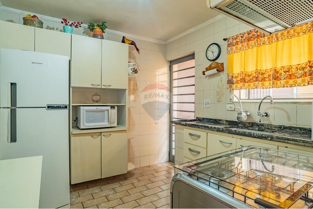 Casa - Venda - Campinas , São Paulo - GRANGEIRO-25.jpg - Cozinha - 690491075-30