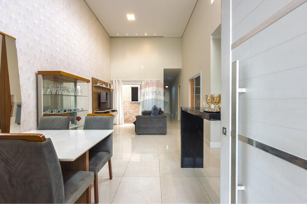 Casa de Condomínio - Venda - Indaiatuba , São Paulo - IMG_3282.jpg - Sala de estar - 690651013-56