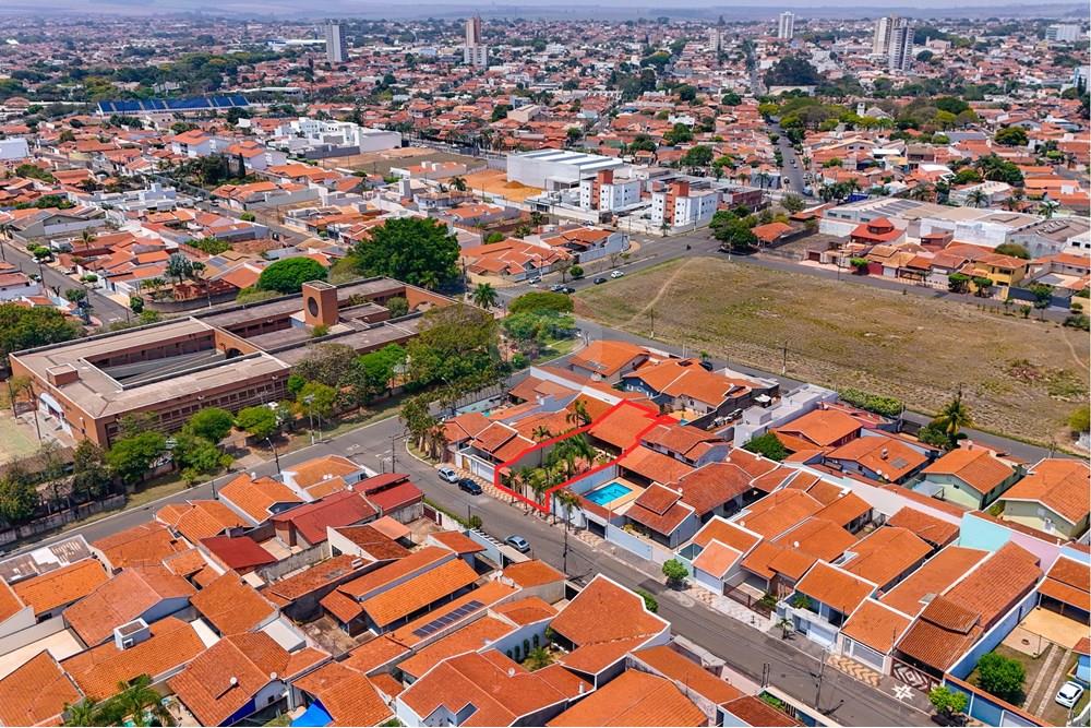 Casa - Venda - Leme , São Paulo - Tratada-47.jpg - 690481001-185