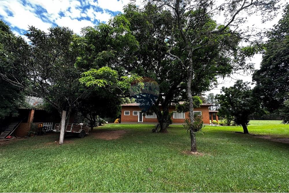 Chácara / Sítio / Fazenda - Venda - Limeira , São Paulo - IMG_9773.JPG - 690741007-94