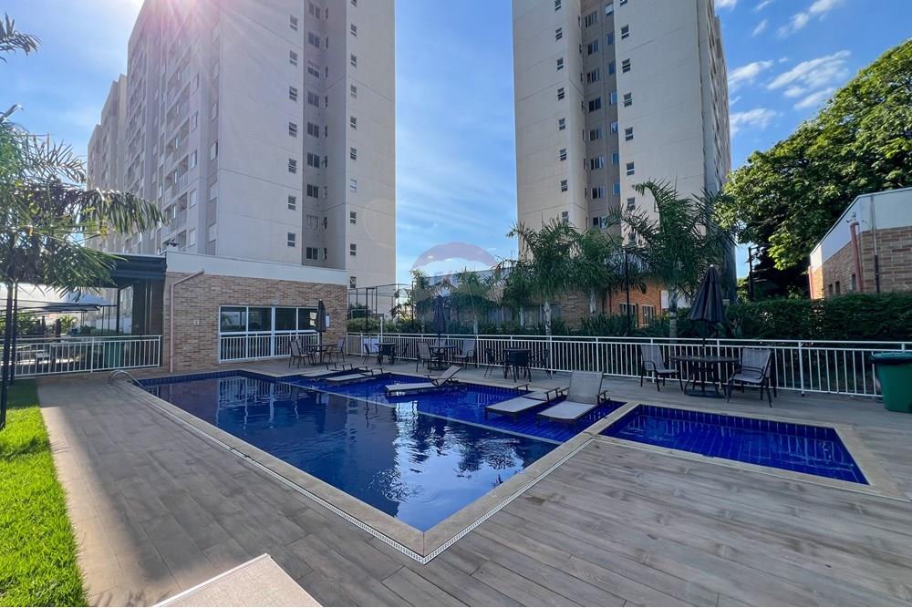 Apartamento - Venda - Hortolândia , São Paulo - IMG_1748 2.JPG - 690671078-409