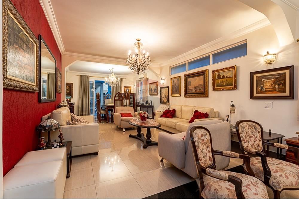 Casa de Condomínio - Venda - Santana de Parnaíba , São Paulo - CAR05078.jpg - 691081029-1