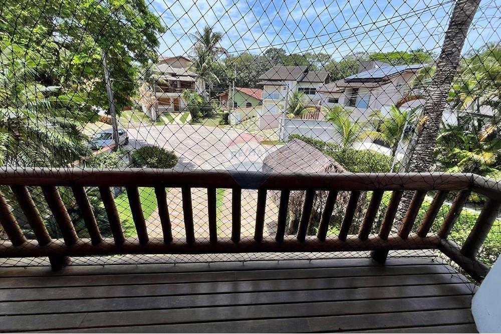 Casa de Condomínio - Venda - Bertioga , São Paulo - IMG_1840.JPEG - Varanda - 690341052-6