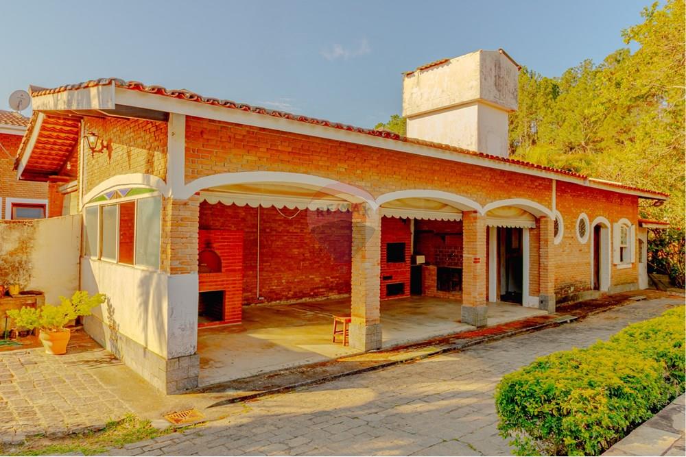 Casa de Condomínio - Venda - Atibaia , São Paulo - 21.jpg - 690921044-74