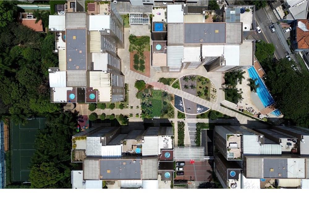 Apartamento - Alugar - São Paulo , São Paulo - Drone1.jpg - 690351013-26