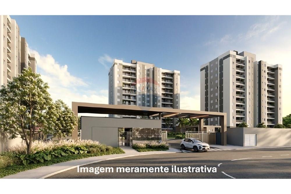 Apartamento - Venda - Jaguariúna , São Paulo - brzjagua3.JPG - 690671066-18