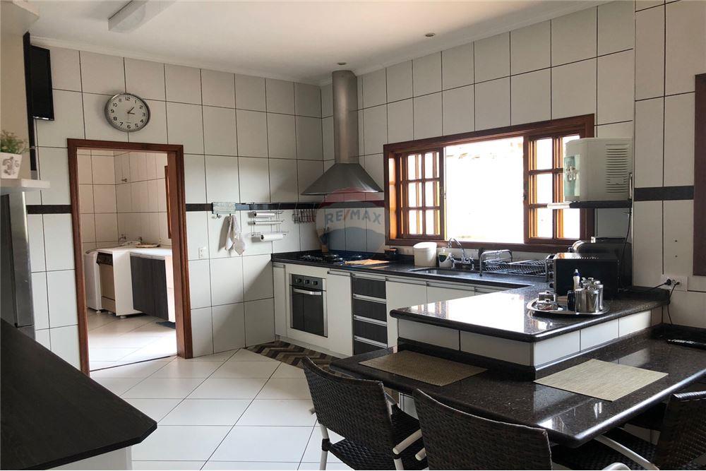 Casa de Condomínio - Alugar - Vinhedo , São Paulo - 32 - 690941013-99