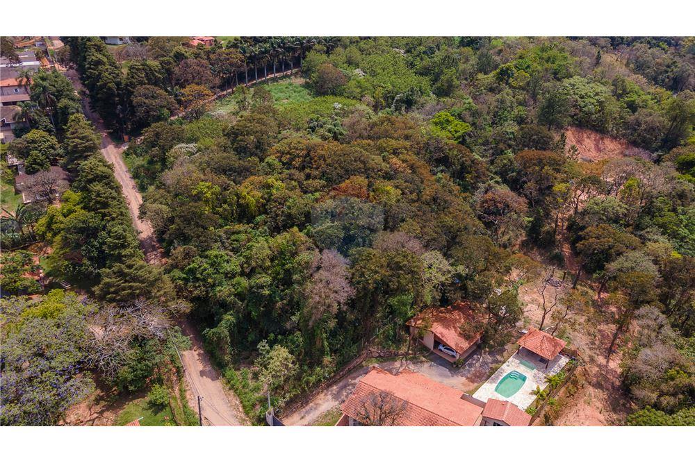 Terreno - Venda - Valinhos , São Paulo - Terreno - 690941022-61