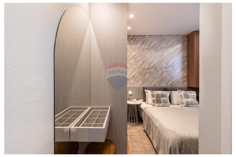 Apartamento - Venda - Santa Bárbara d'Oeste , São Paulo - Imagem do WhatsApp de 2025-11-11 à(s) 21.41.43_c8f6499f.jpg - Quarto principal - 690231111-7