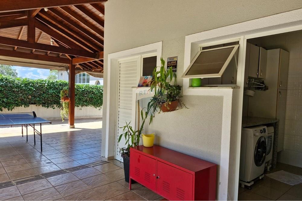 Casa de Condomínio - Alugar - Valinhos , São Paulo - Lavanderia.jpeg - 690851002-144