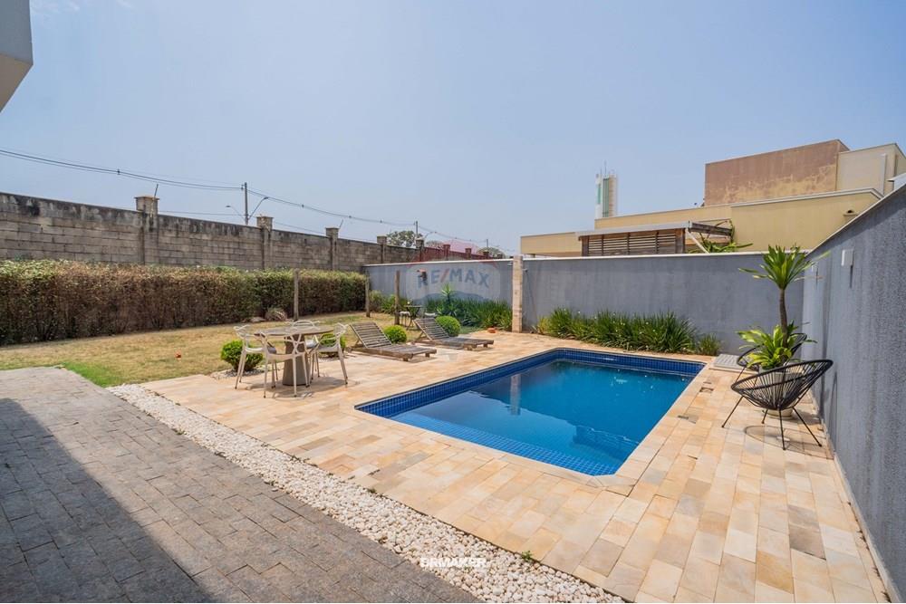 Casa de Condomínio - Venda - Paulínia , São Paulo - Fotos imobiliarias -  REMAX 10-107.jpg - 691181001-7
