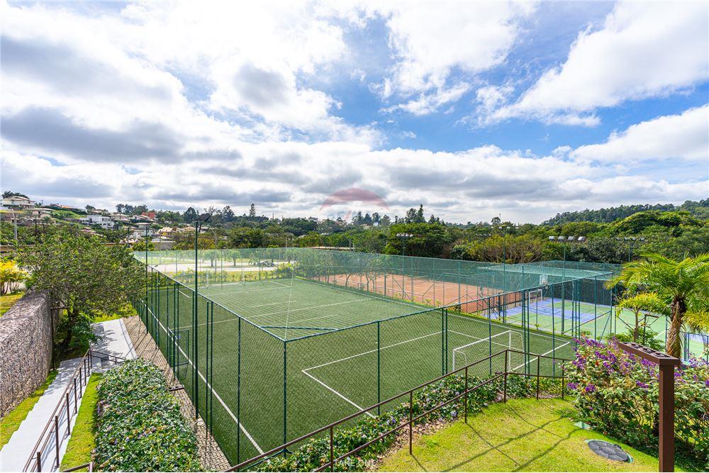 Terreno - Venda - Jundiaí , São Paulo - quadras society / poliesportivas - 690591010-22
