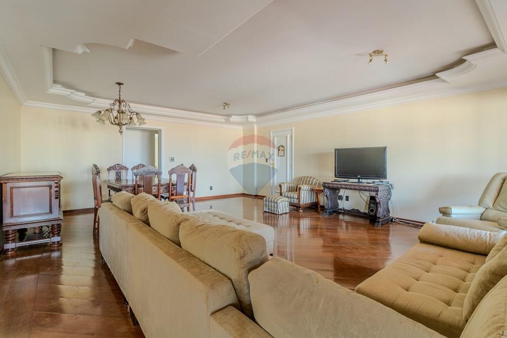 Apartamento - Venda - Rio Claro , São Paulo - _MG_8314-HDR.jpg - 690811054-30