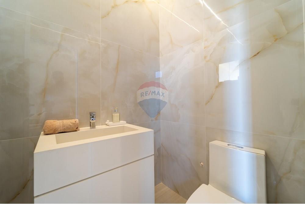 Casa de Condomínio - Venda - Jundiaí , São Paulo - DSC02493.jpg - Banheiro - 690591032-115