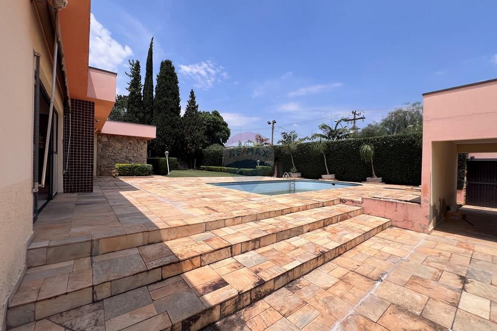 Casa Comercial - Alugar - Campinas , São Paulo - IMG_5515.JPG - 690681190-25