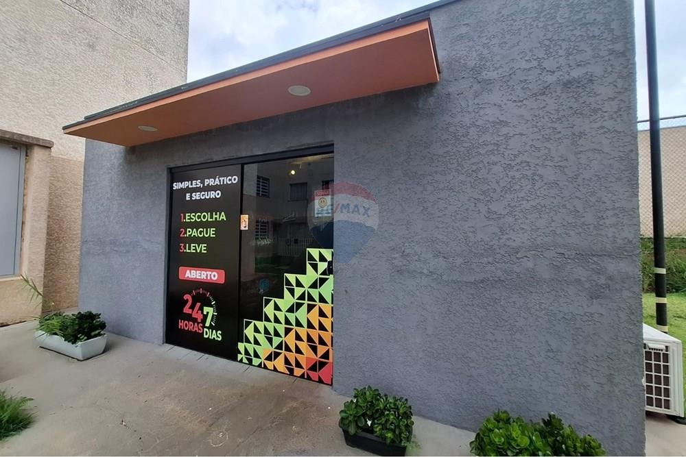 Apartamento - Venda - Paulínia , São Paulo - 143b62f9-7738-485b-b90e-5c94e1f39639.jpg - 690511208-64