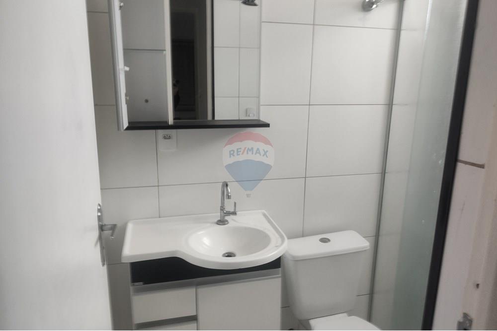 Apartamento - Alugar - Mogi Guaçu , São Paulo - IMG_20251125_131552.jpg - Banheiro - 690521005-149