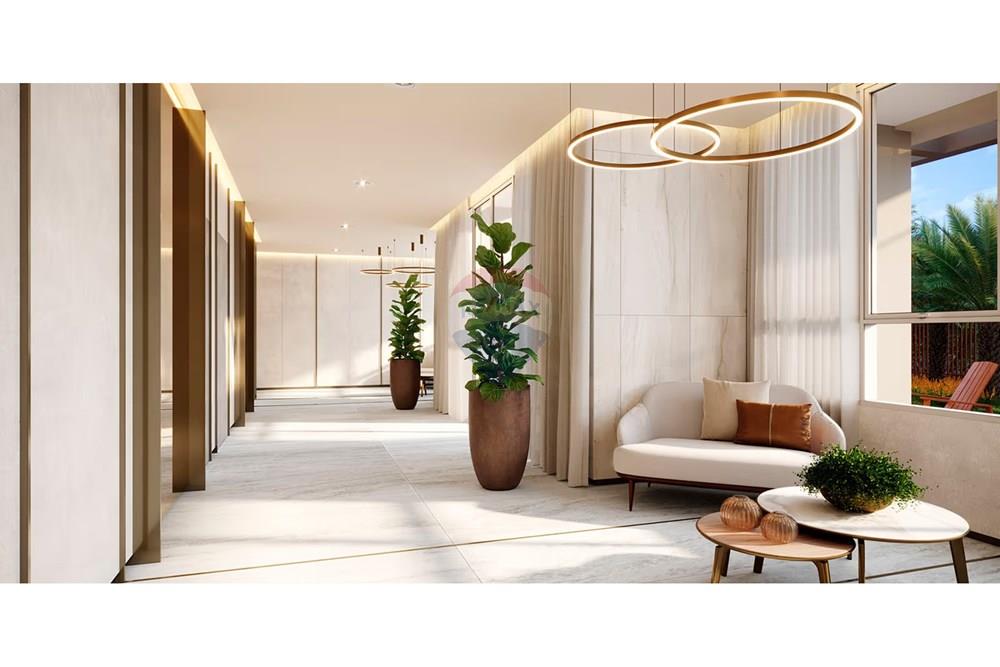 Apartamento - Venda - Campinas , São Paulo - Tegra-Incorporadora-Perspectiva-Ilustrada-Area-Externa-Lazer-Luce-Cambui-Campinas-Sao-Paulo-SP20011-1714577053655.jpg - 690681170-39