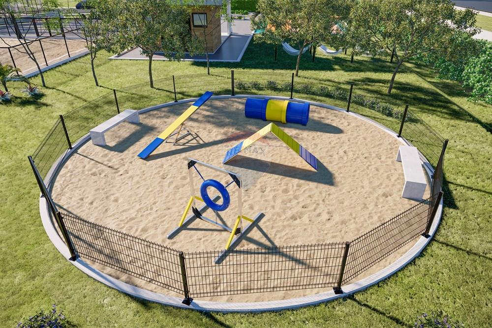 Terreno - Venda - Jaguariúna , São Paulo - PET PLACE 1.jpg - 691191001-1