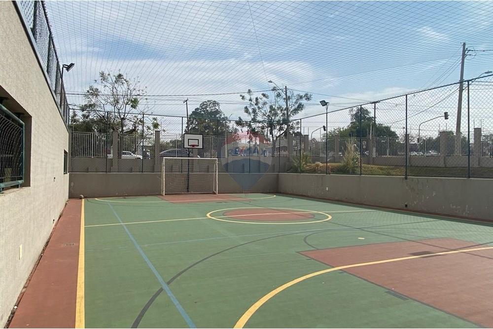 Apartamento - Alugar - Santa Bárbara d'Oeste , São Paulo - IMG-20240911-WA0057.jpg - 690231025-285