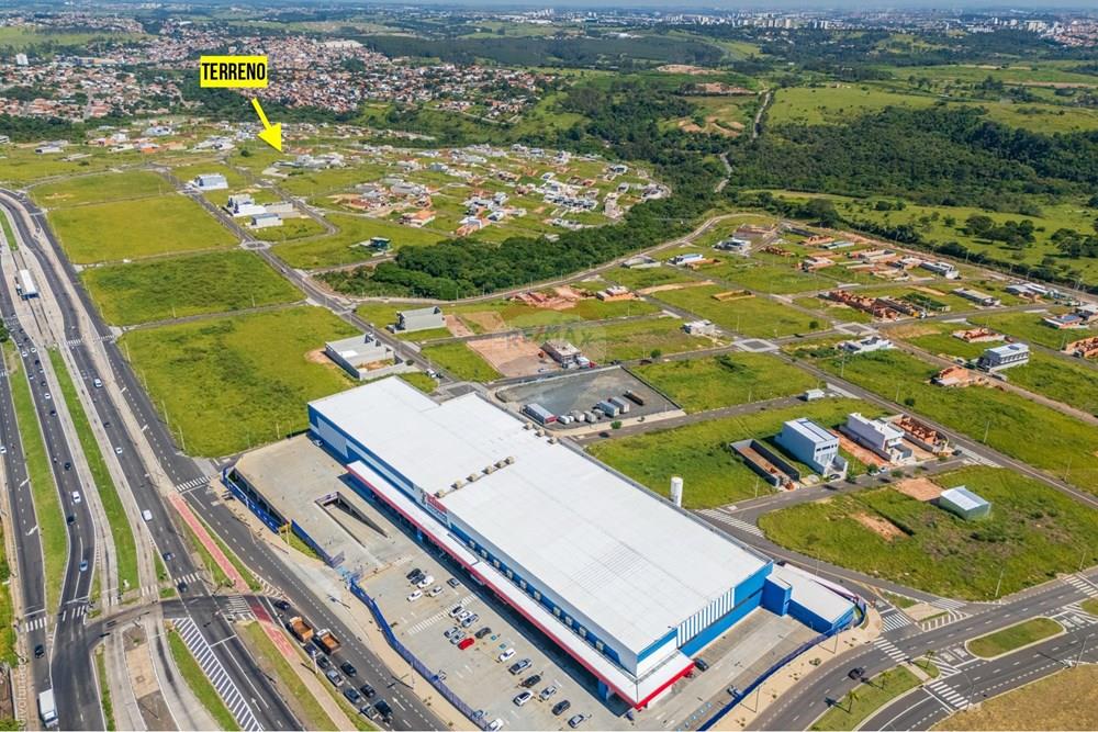 Terreno - Venda - Campinas , São Paulo - DJI_20260316100153_0014_D_EDIVOFURTARG98002306922 - MARCELO BRAGA - BELA ALIANCA.jpg - 690681202-4