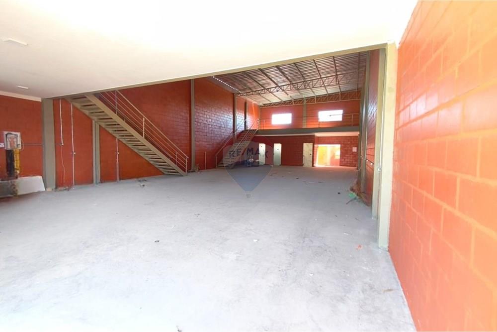 Galpão - Alugar - Paulínia , São Paulo - Salão 1.jpeg - 690511246-27