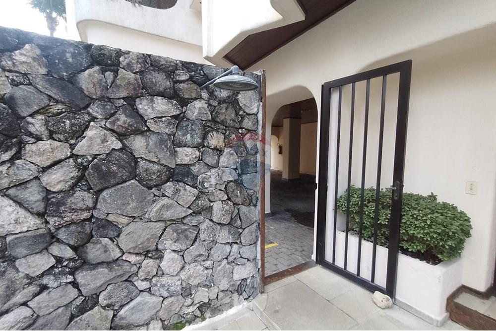 Apartamento - Venda - Guarujá , São Paulo - 370e9aee-490e-4574-ab0d-1f76b0dbcdf2.jpeg - Jardim Externo - 690821038-183