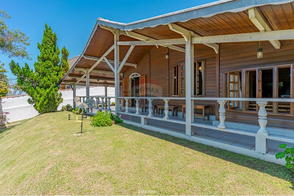 Casa de Condomínio - Venda - Vinhedo , São Paulo - DSC06133-HDR.jpg - Fachada - 690941043-18