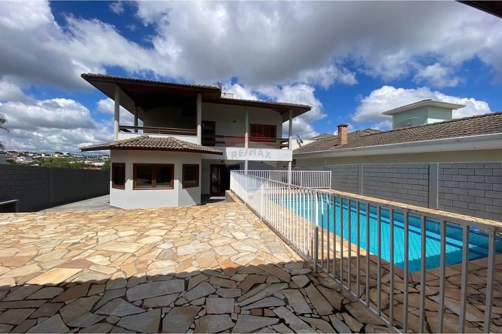 Casa de Condomínio - Alugar - Vinhedo , São Paulo - 824a8e99-0ce5-4b53-8b62-fa8ea9029b96.jpg - 690941020-105