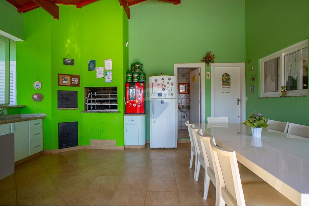 Casa de Condomínio - Venda - Atibaia , São Paulo - DSC08373.jpg - 690471003-104