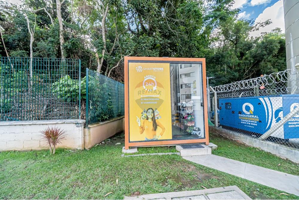 Apartamento - Venda - Cotia , São Paulo - CA-69.jpg - 691151005-35