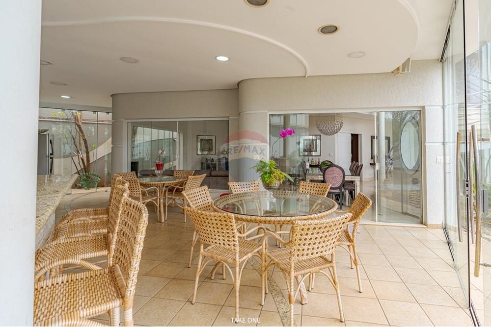 Sobrado - Venda - Americana , São Paulo - 14.jpg - 691071018-16