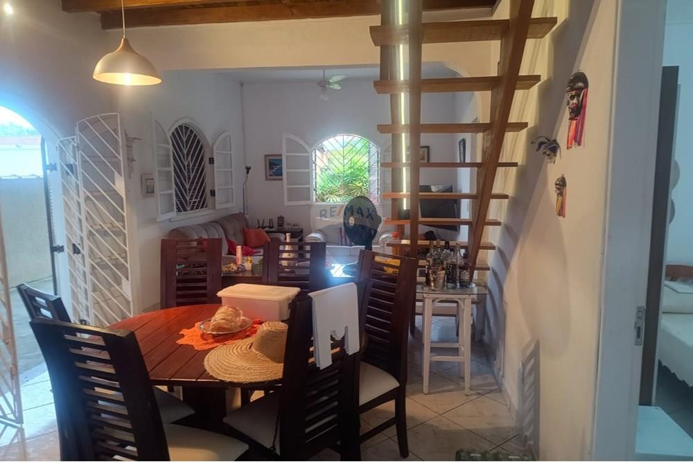 Casa - Venda - Bertioga , São Paulo - sala f.jpg - Sala - 690341032-36