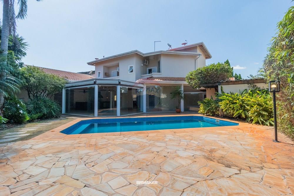 Casa de Condomínio - Venda - Campinas , São Paulo - FOTOS IMOBILIARIAS - BRMAKER -  REMAX CASANOVA ADRIANA-100.jpg - 690681132-543