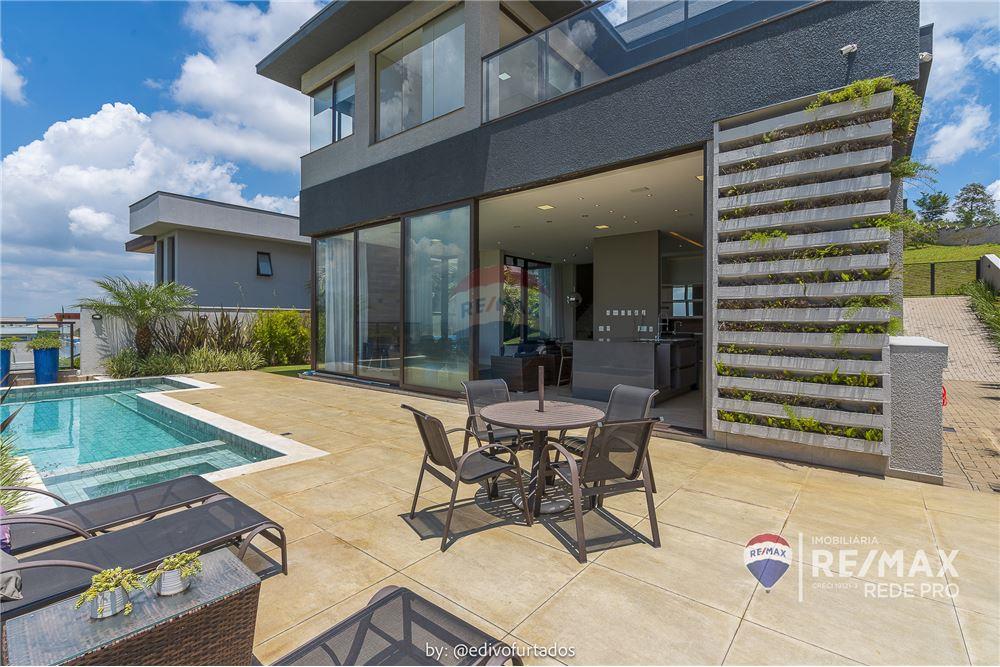 Casa - Venda - Vinhedo , São Paulo - 56 - 690541036-134