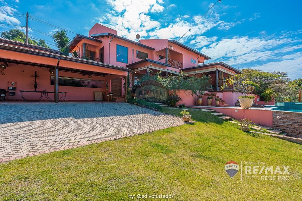 Casa de Condomínio - Alugar - Vinhedo , São Paulo - EDI06709EDIVOFURTADO-RG98002306922 SSPCE - VALINHOS - REDE PRO II - 690851010-30 - LYS JORGE.jpg - 690541233-36