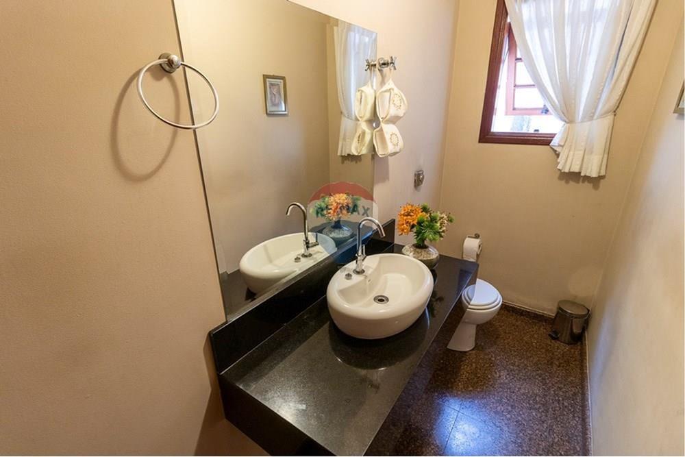 Casa de Condomínio - Venda - Santana de Parnaíba , São Paulo - 42.jpg - 690951047-17