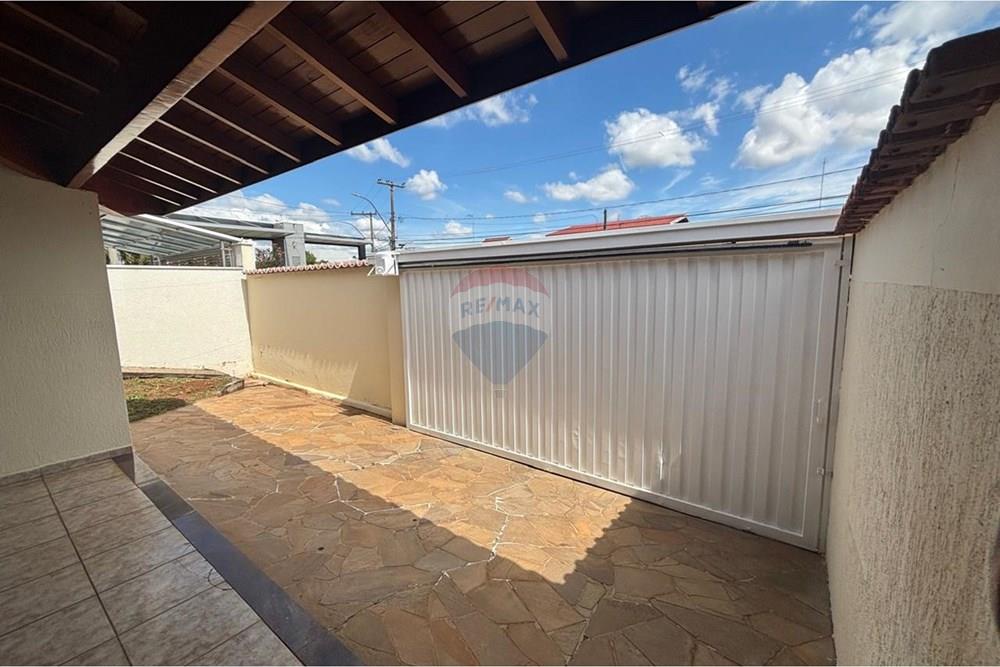 Casa - Alugar - Paulínia , São Paulo - Foto casa Tibagi - 22 itapoan 3.jpg - 690511339-5