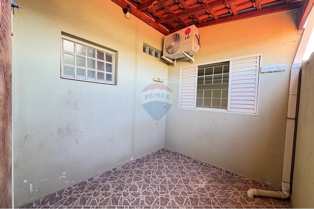 Casa - Venda - Itapira , São Paulo - IMG_2079.jpg - Lavanderia - 690291048-81