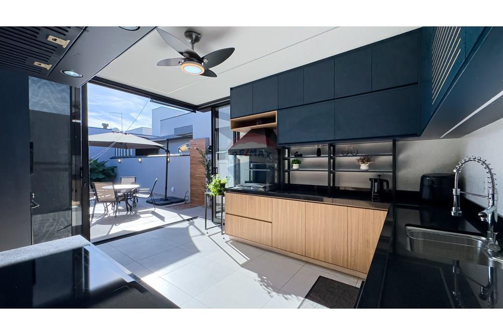 Casa de Condomínio - Venda - Hortolândia , São Paulo - IMG_6052.jpg - 690701024-177